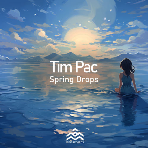 Tim Pac - Spring Drops