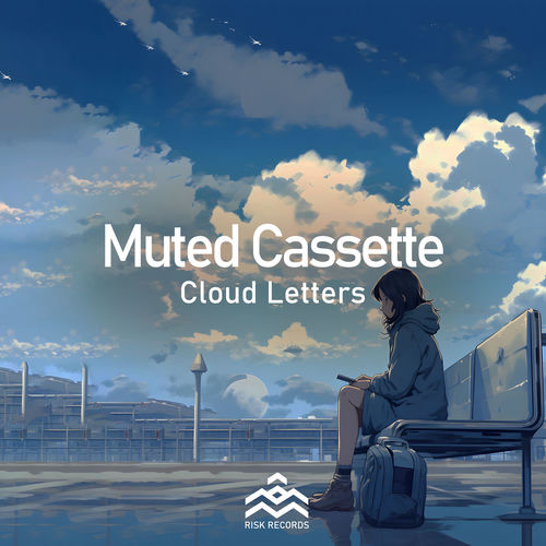 Muted Cassette - Cloud Letters