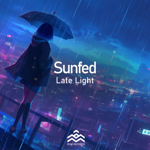 Sunfed - Late Light