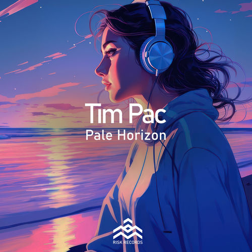 Tim Pac - Pale Horizon